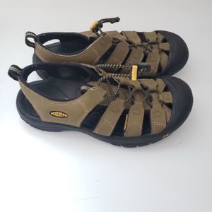 Keen sandals